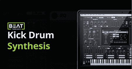 Beat Tweaks Kick Drum Synthesis with Sylenth1 [TUTORiAL]