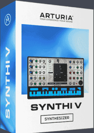 Arturia Synth Collection 2019.11 CSE [WiN]合成器全家桶
