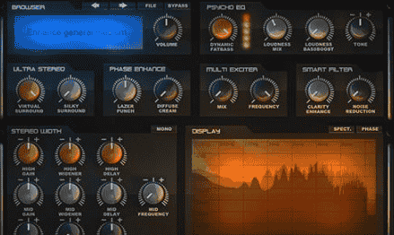 Tone2 AkustiX v1.2.0 [WiN, MacOSX]