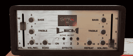 Martinic Lem Echo Musi v1.0.0 [WiN]