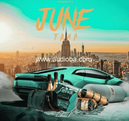 Shobeats June Trap [MULTiFORMAT]