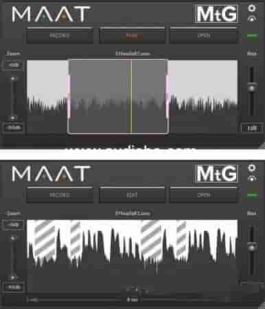 MAAT MtG v2.1.1 [WiN]