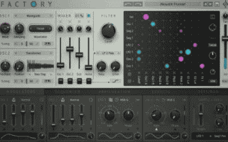 Sugar Bytes Factory v1.1.2[WiN, MacOSX]