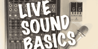 Udemy A Practical Beginners Guide To The Basics Of Live Sound [TUTORiAL]