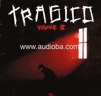 DopeBoyzMuzic TRAGICO Vol.3 [WAV]