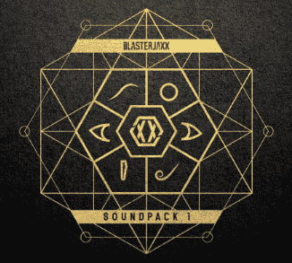 Spinnin Records Blasterjaxx Soundpack 1 [WAV, MiDi, Synth Presets]