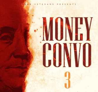 Trap Veterans Money Convo 3 [WAV, MiDi]