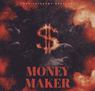 Trap Veterans Money Maker [WAV, MiDi]