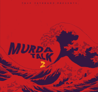 Trap Veterans Murda Talk 2 [WAV, MiDi]