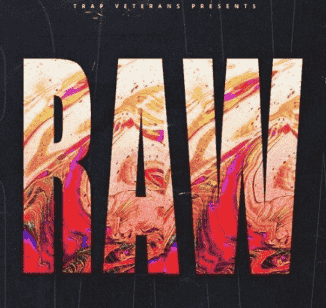 Trap Veterans Raw [WAV, MiDi]