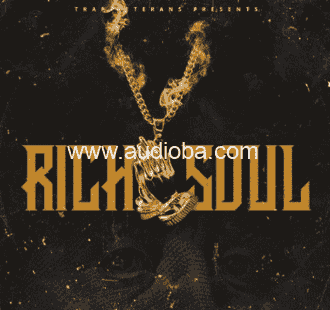 Trap Veterans Rich Soul [WAV, MiDi]