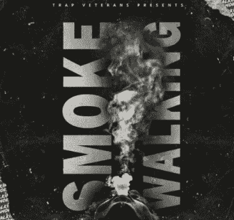 Trap Veterans Smoke Walking [WAV, MiDi]