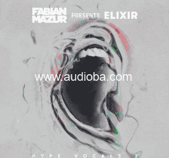 Splice Sounds Fabian Mazur Hype Vocals Vol.2 [WAV]