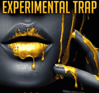 Audentity Records Experimental Trap [WAV]