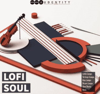 Audentity Records Lofi Soul Instrumentals [WAV]