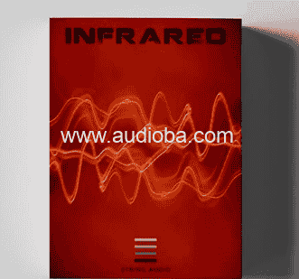 String Audio Infrared [Synth Presets]