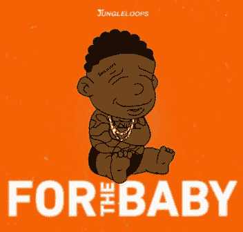 Jungle Loops For The Baby [WAV, MiDi]