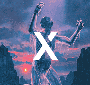 OverSampled PROJECT X [WAV]