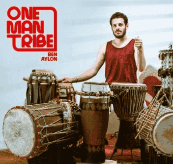 RARE Percussion One Man Tribe Ben Aylon [WAV]