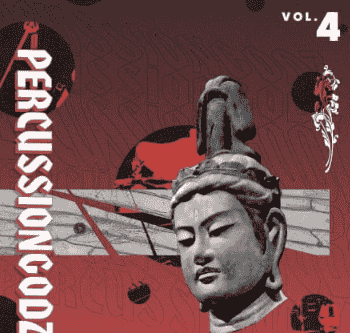 RARE Percussion PercussionGodz Vol.4 [WAV]