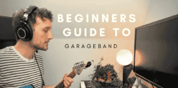 SkillShare Beginners Guide to GarageBand Let’s Write a Song [TUTORiAL]