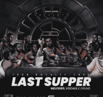 Sonics Empire Last Supper [WAV, MiDi]