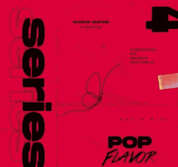 Sonics Empire Pop Flavor [WAV, MiDi]