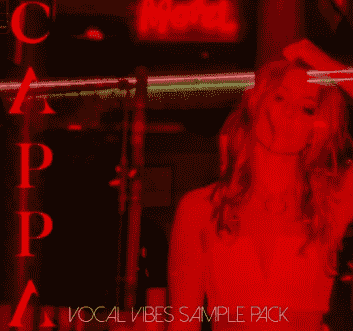 Splice Sounds Cappa Vocal Sample Pack [WAV, MiDi]