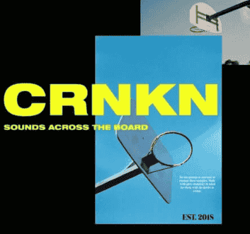 Splice Sounds CRNKN Sounds Across the Board [WAV, Synth Presets]