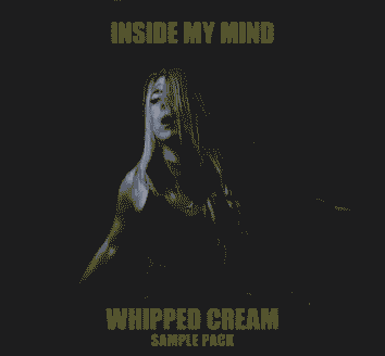 Splice Sounds WHIPPED CREAM Inside My Mind Sample Pack [WAV]