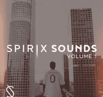Splice Sounds Spirix Sounds Vol.1 [WAV, Synth Presets]