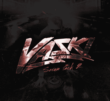 Splice Sounds Vaski Serum Pack 2 [Synth Presets]