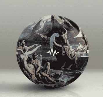 WavSupply Odyssee Olympus (Loop Kit) [WAV]