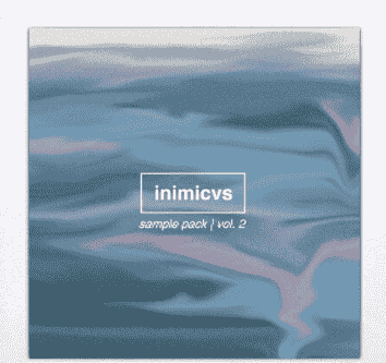 inimicvs sample pack Vol.2 [WAV]