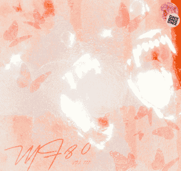 MF80 VOL. III DRUM KIT [WAV]