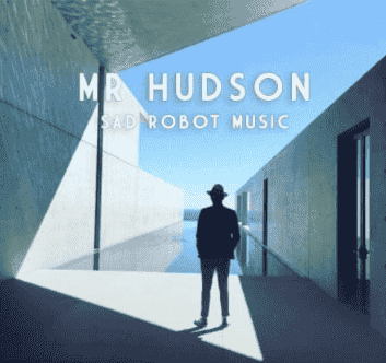 Splice Sounds Mr. Hudson Sad Robot Music [WAV]