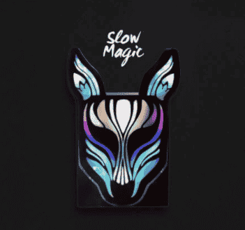 Splice Sounds Slow Magic Sample Pack [WAV]