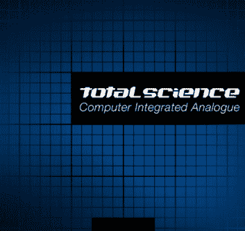 Splice Sounds Total Science Computer Integrated Analog Sample Pack [WAV]