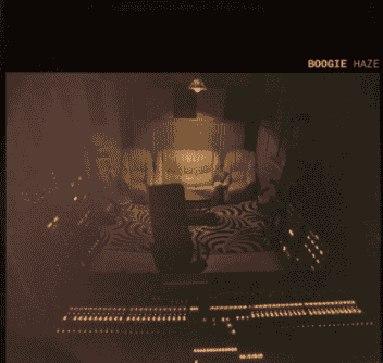 Touch Loops Boogie Haze [WAV]