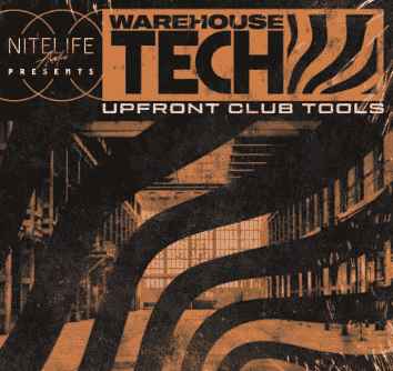NITELIFE Audio Warehouse Tech [WAV]
