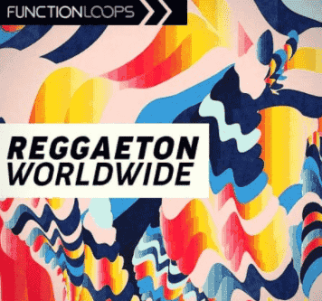 Function Loops Reggaeton Worldwide [WAV]