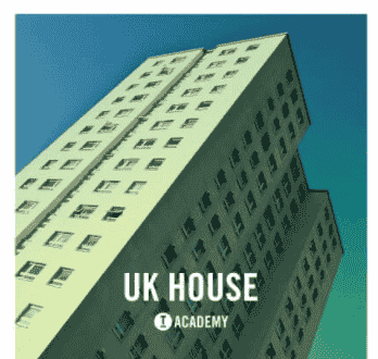 Toolroom Academy UK House [WAV]