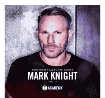Toolroom Trademark Series Mark Knight Vol.3 [WAV]