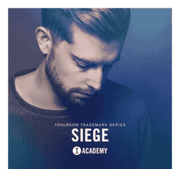 Toolroom Trademark Series Siege [WAV]