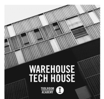 Toolroom Warehouse Tech House [WAV]