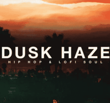 Komorebi Audio Dusk Haze Hip Hop And Lofi Soul [WAV]