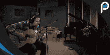 PUREMIX Matt Ross-Spang Episode 7 Recording Acoustic Guitar [TUTORiAL]