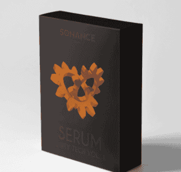 Sonance Sounds Dirty Tech Vol.1 [WAV, Synth Presets]