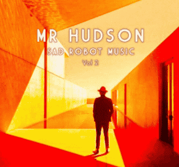 Splice Sounds Mr. Hudson Sad Robot Music Vol.2 [WAV, Synth Presets]