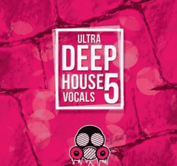 Vandalism Ultra Deep House Vocals 5 [WAV, MiDi]